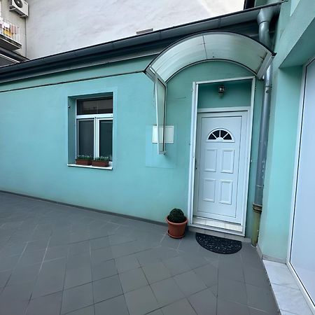 Blue Apartment In City Center, Best Location Bratislava Extérieur photo