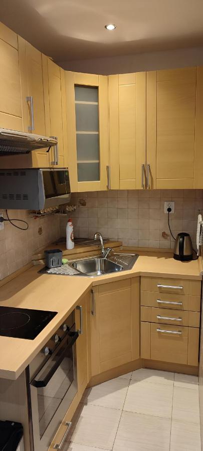 Blue Apartment In City Center, Best Location Bratislava Extérieur photo