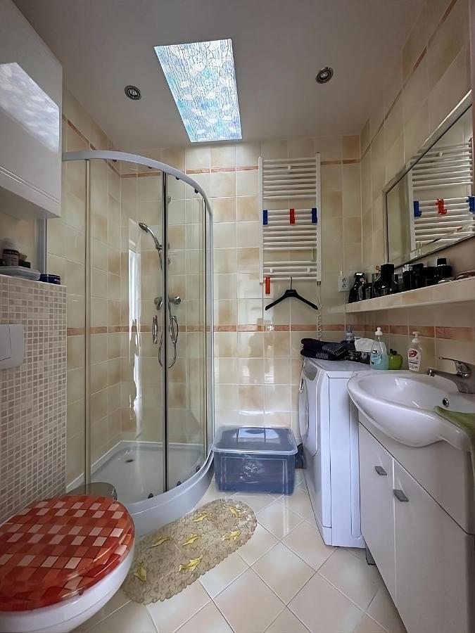 Blue Apartment In City Center, Best Location Bratislava Extérieur photo